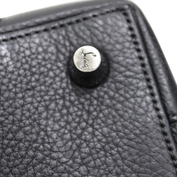 Christian Louboutin Eloise Tote Bag Black - Picture 8 of 9